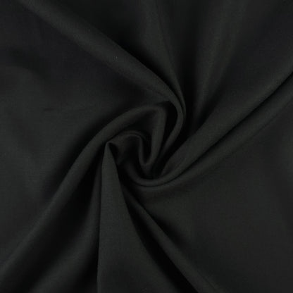 Plain Dyed Rayon Viscose Fabric