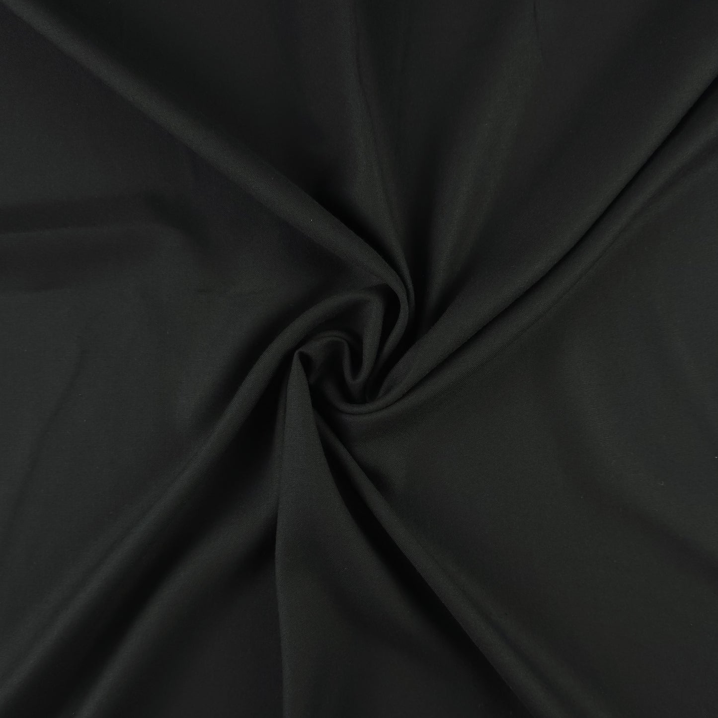Plain Dyed Rayon Viscose Fabric