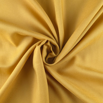 Plain Dyed Rayon Viscose Fabric