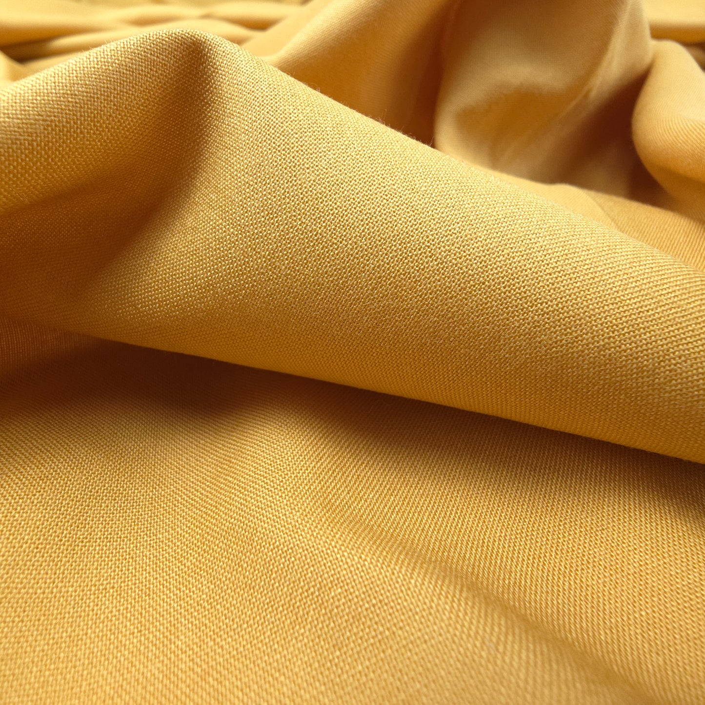 Plain Dyed Rayon Viscose Fabric