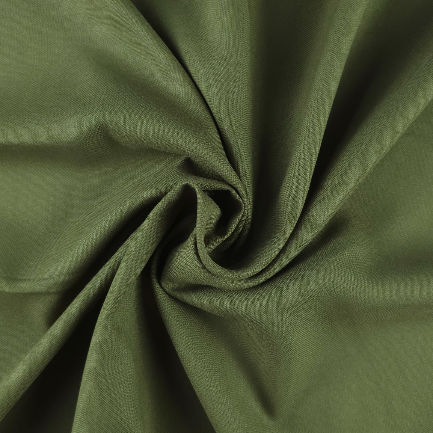 Plain Dyed Rayon Viscose Fabric