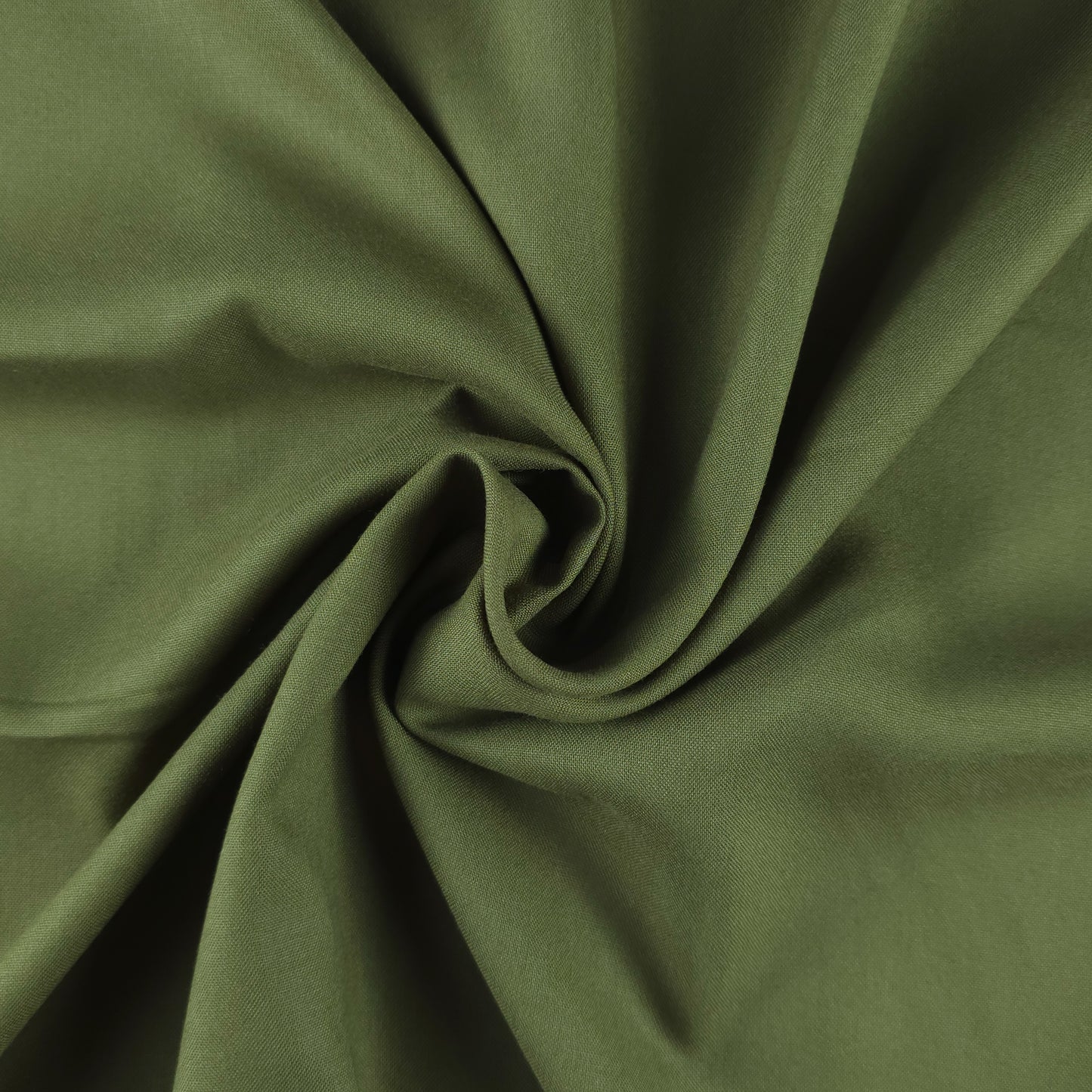 Plain Dyed Rayon Viscose Fabric