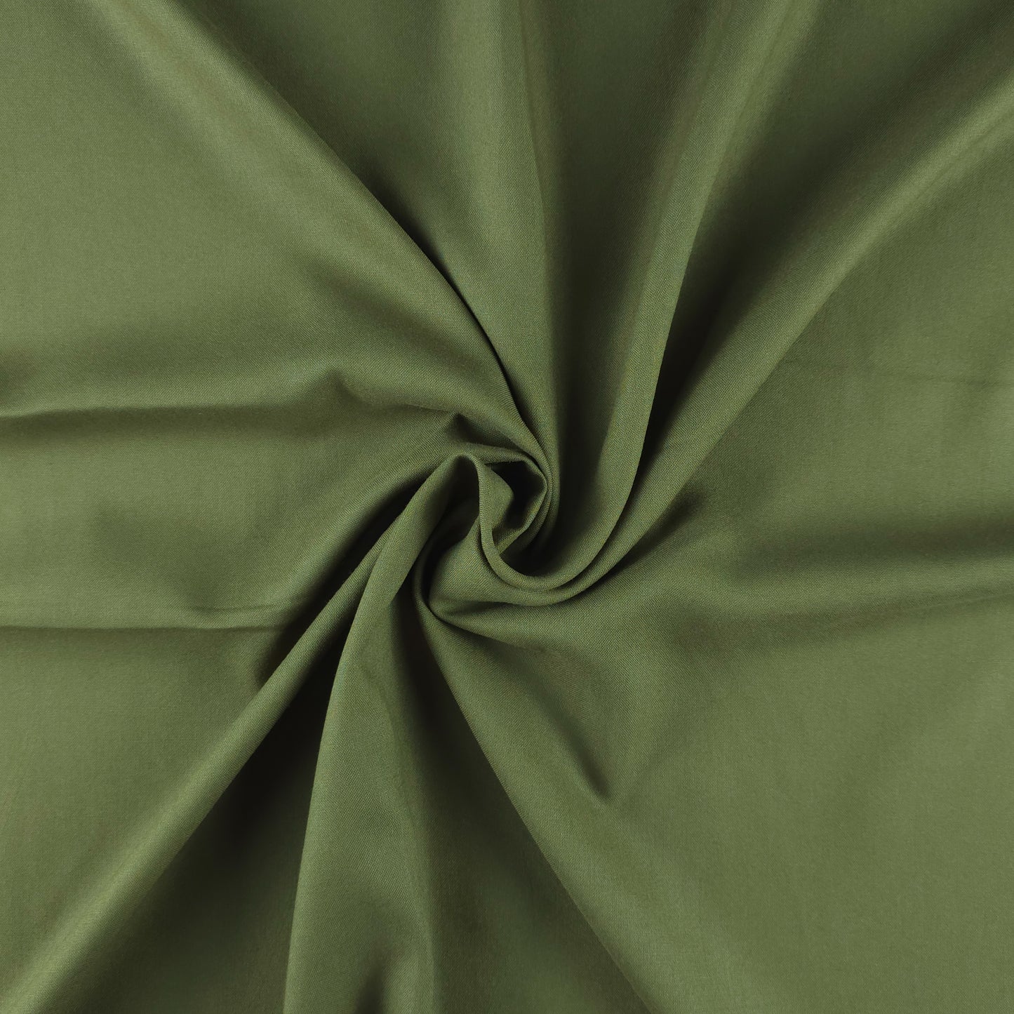 Plain Dyed Rayon Viscose Fabric