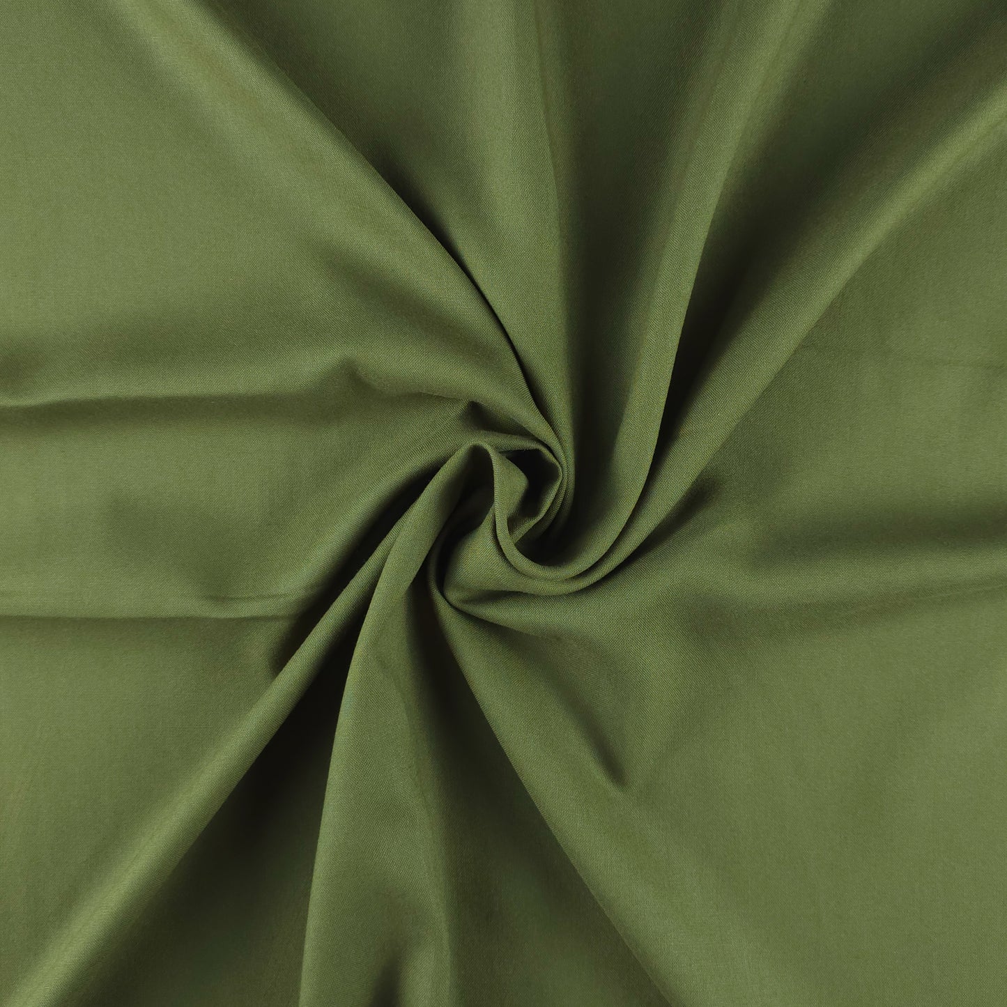 Plain Dyed Rayon Viscose Fabric