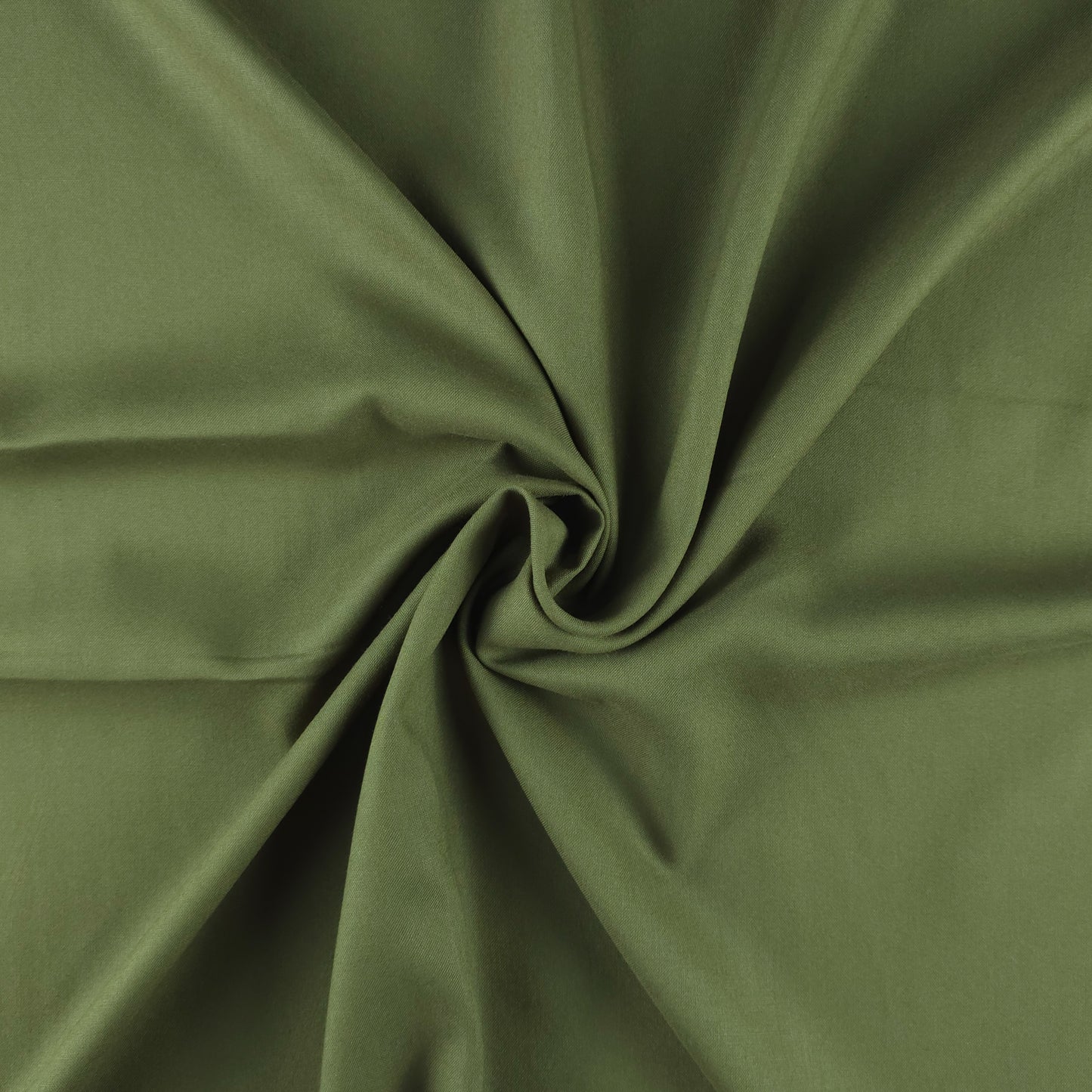 Plain Dyed Rayon Viscose Fabric