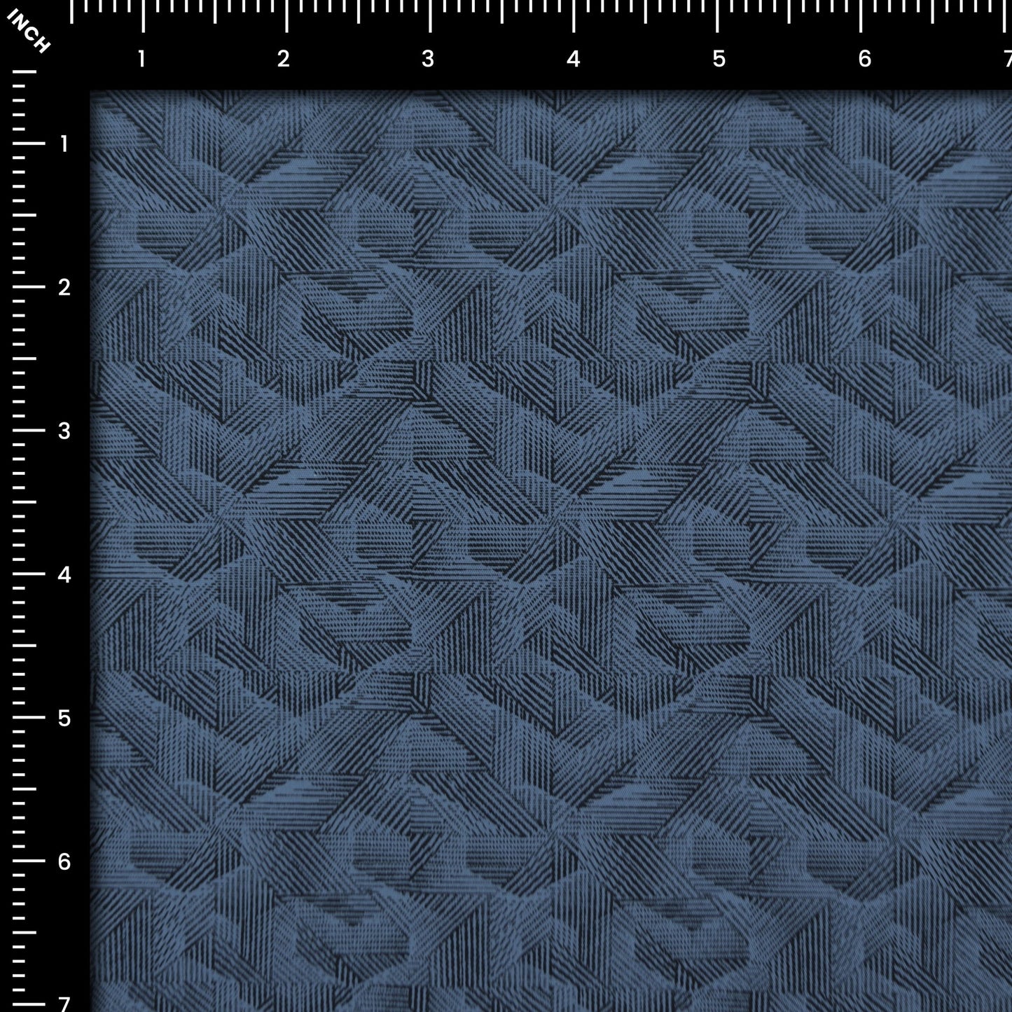 Architect Weave Poplin Fabric - Kapaas