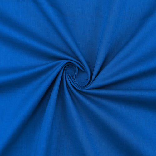 Premium Plain Dyed Cambric Fabric