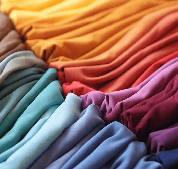 Create Bold Looks with Every Thread