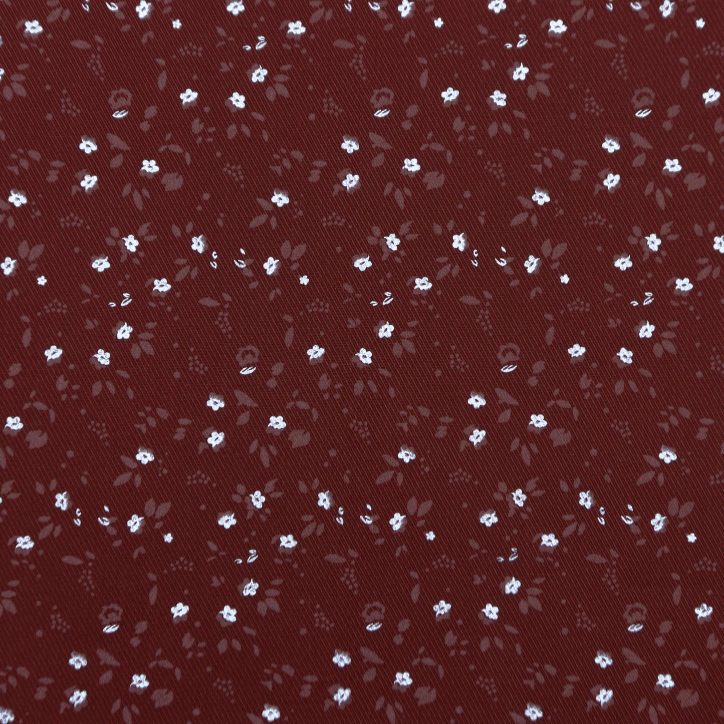 Dainty Meadow Cavalry Twill Fabric - Kapaas