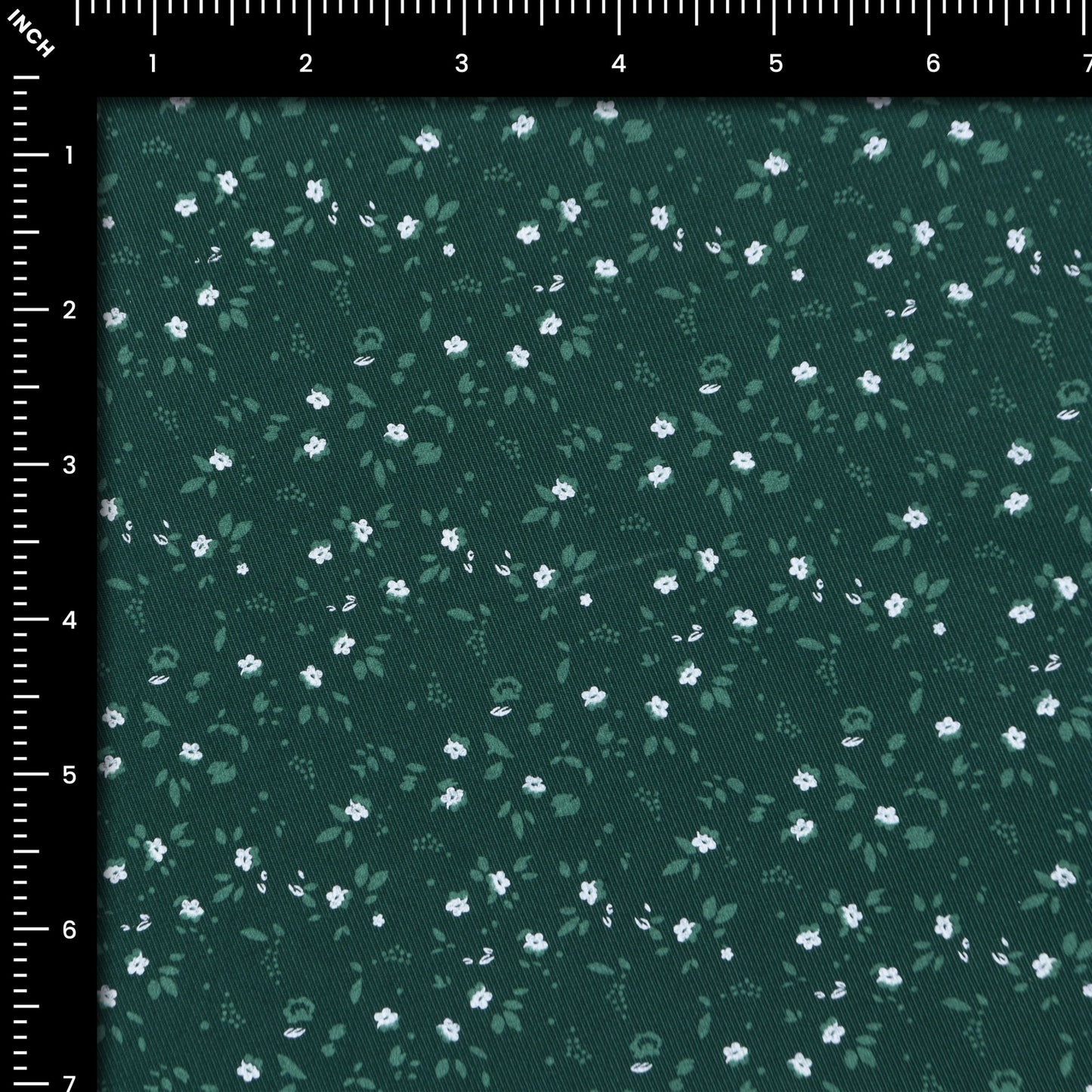 Dainty Meadow Cavalry Twill Fabric - Kapaas