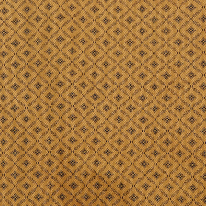 Heritage Lattice Oxford Fabric - Kapaas