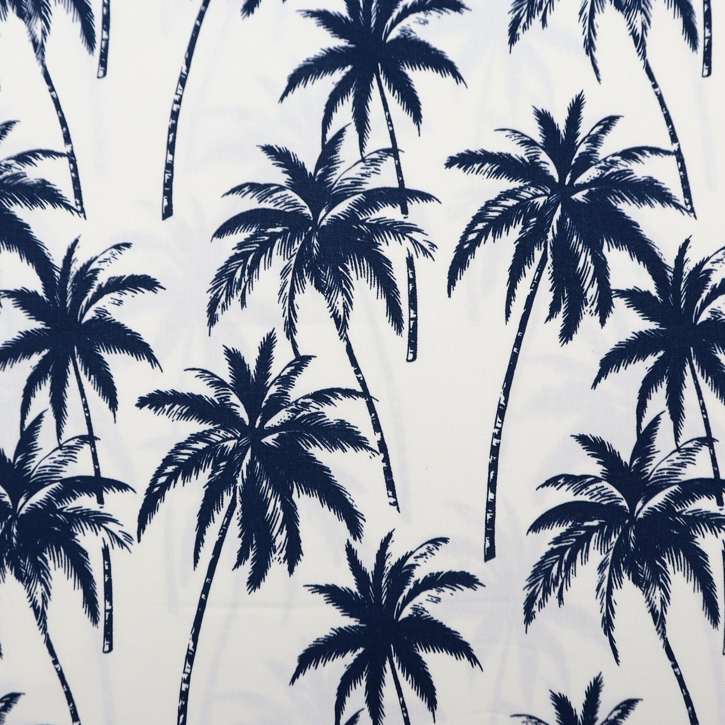 Palm Drift Twill Fabric - Kapaas