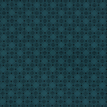 Precision Check Poplin Fabric - Kapaas