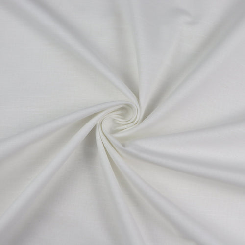 Premium Cotton Slub Dyed Fabric