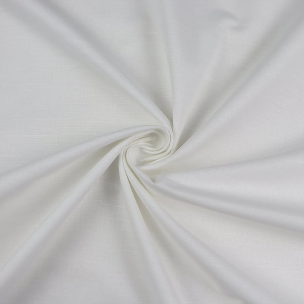Premium Cotton Slub Dyed Fabric