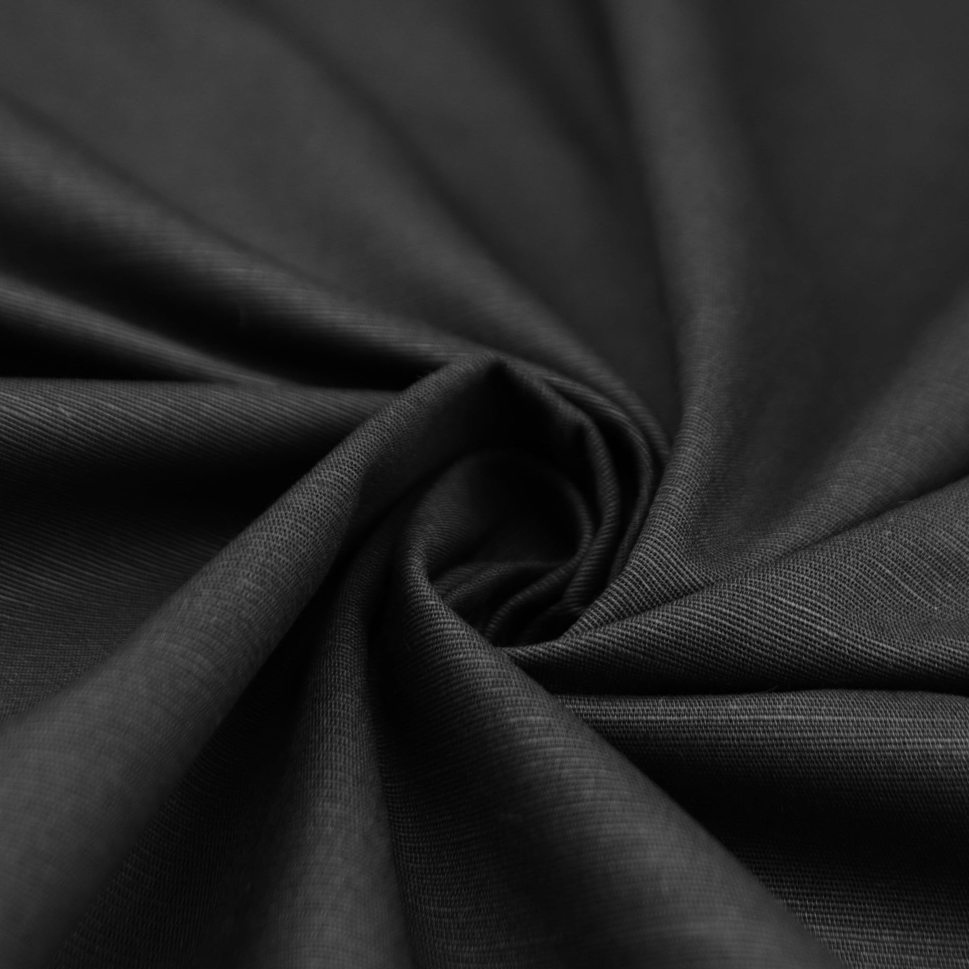 Premium Cotton Slub Dyed Fabric - Kapaas