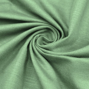 Premium Cotton Slub Dyed Fabric