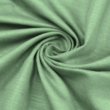 Premium Cotton Slub Dyed Fabric - Kapaas
