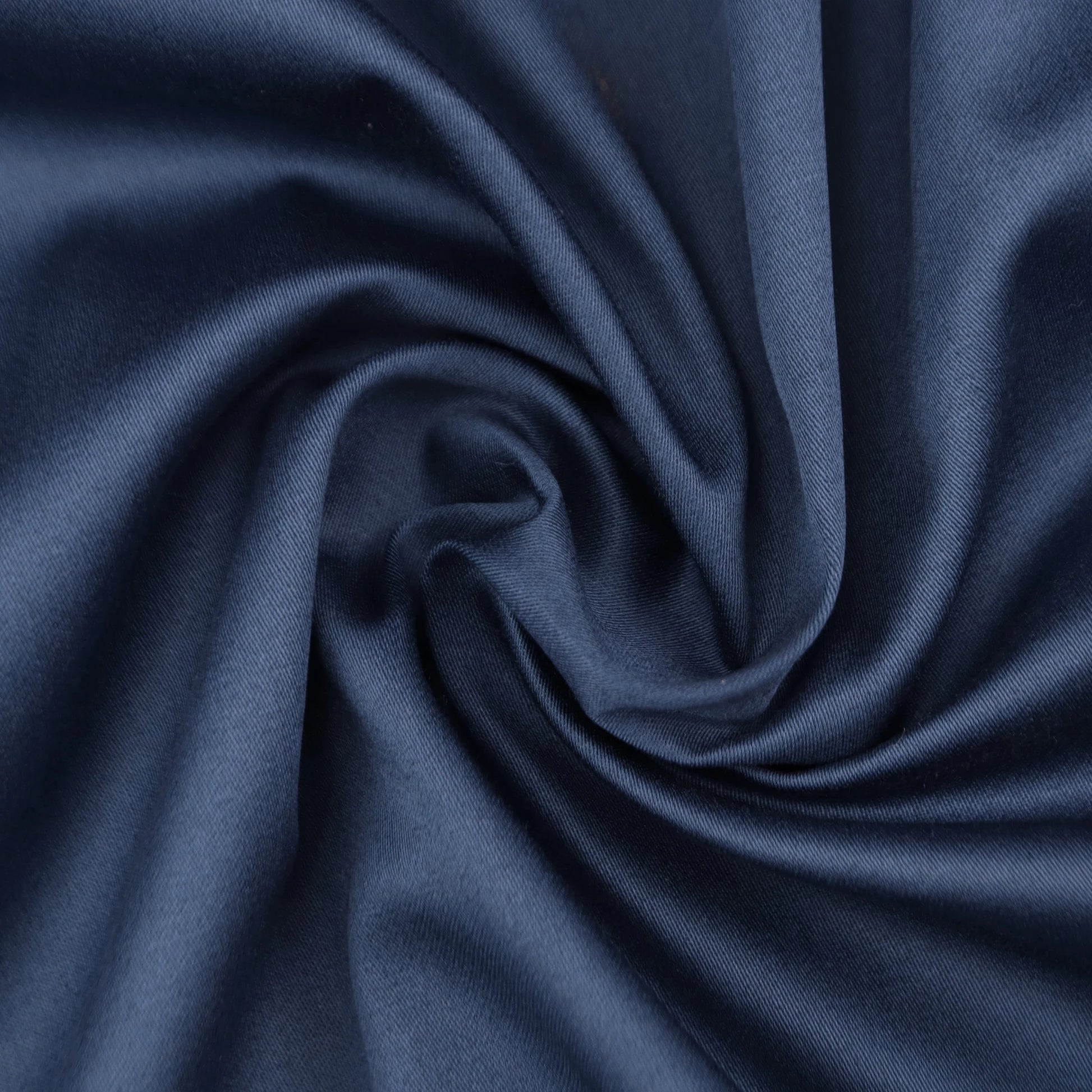 Premium Satin Dyed Fabric - Kapaas