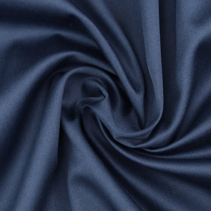 Premium Satin Dyed Fabric - Kapaas