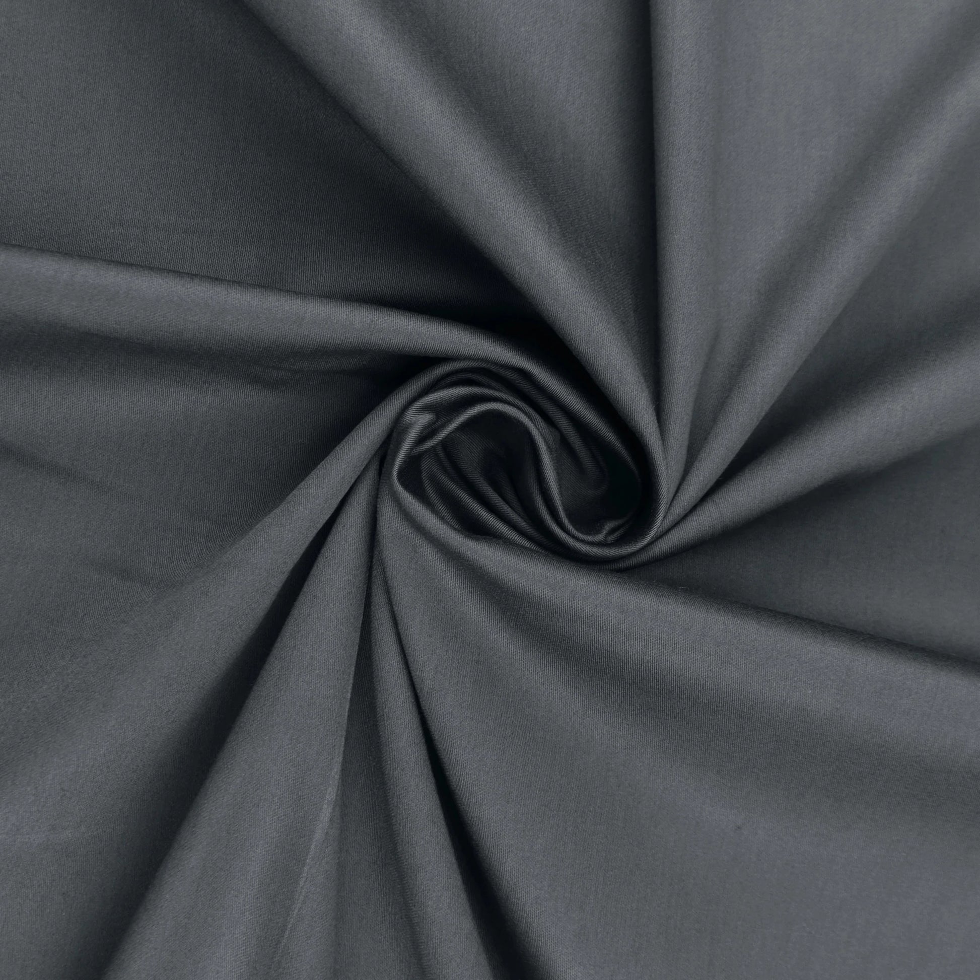 Premium Satin Dyed Fabric - Kapaas