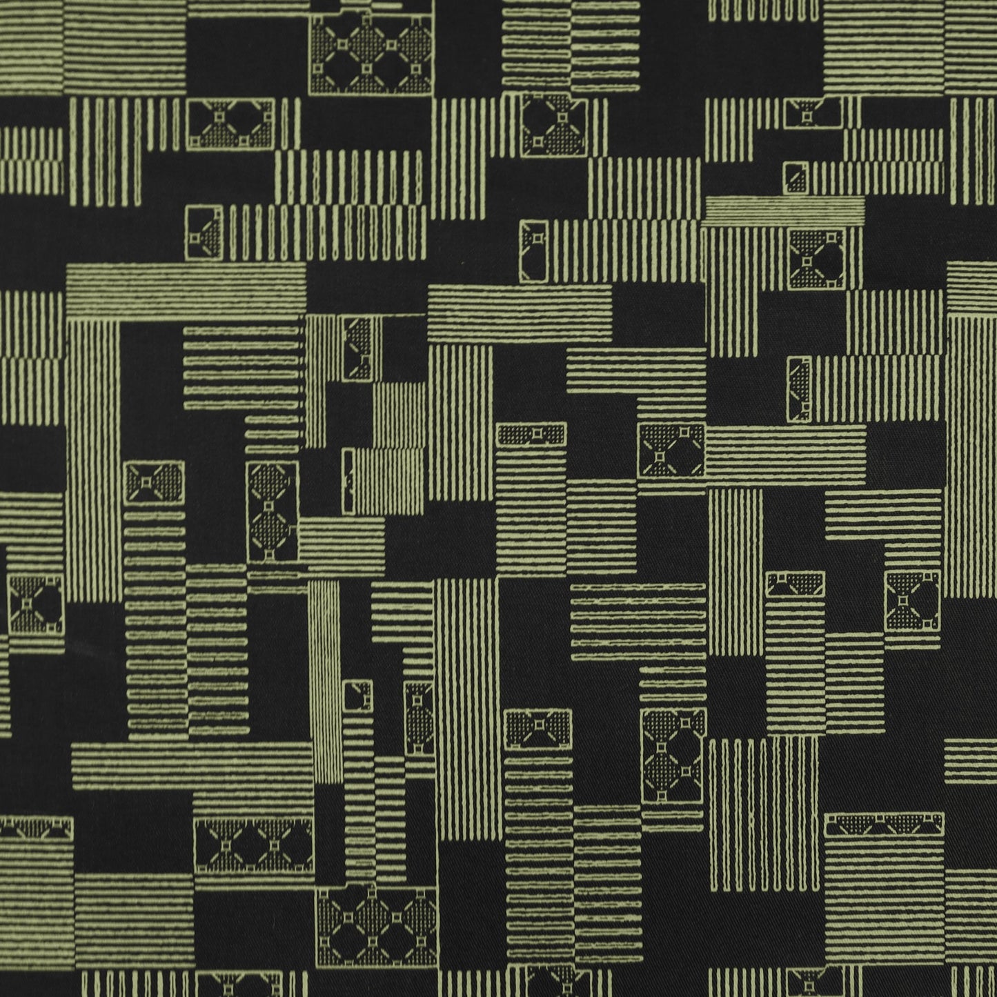 Urban Weave Twill Fabric - Kapaas