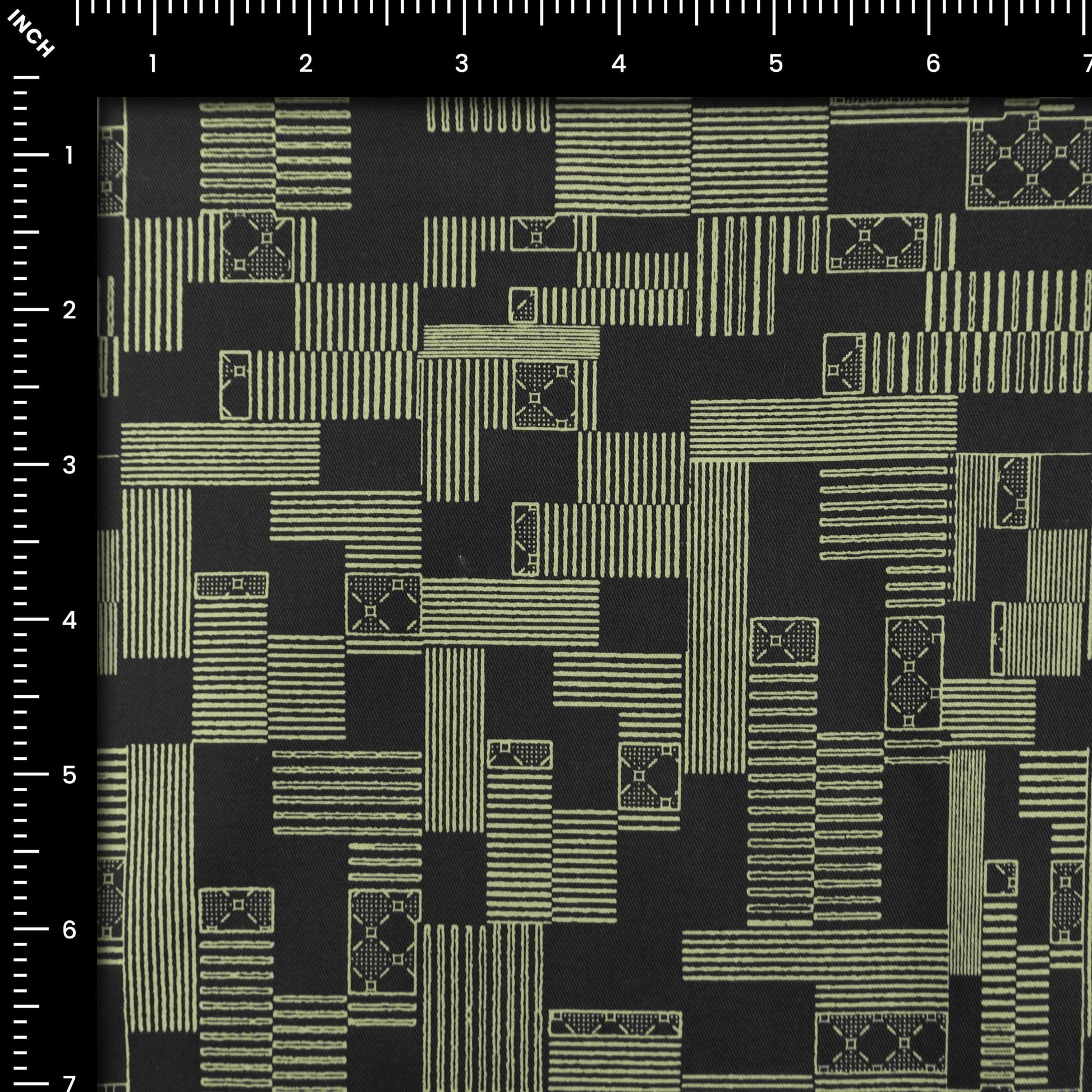 Urban Weave Twill Fabric - Kapaas