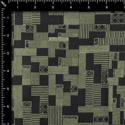 Urban Weave Twill Fabric - Kapaas