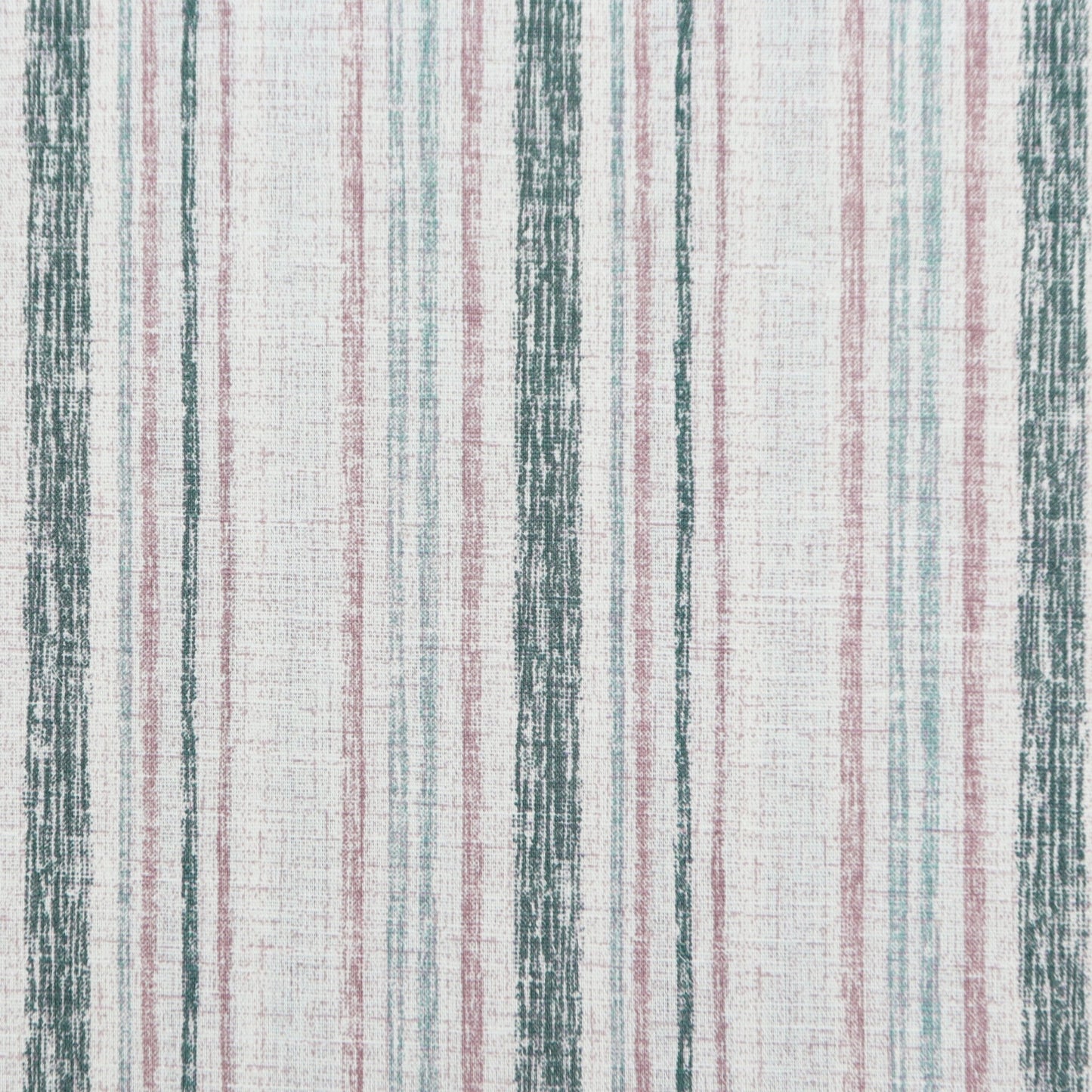 Woven Stripe Slub Fabric - Kapaas