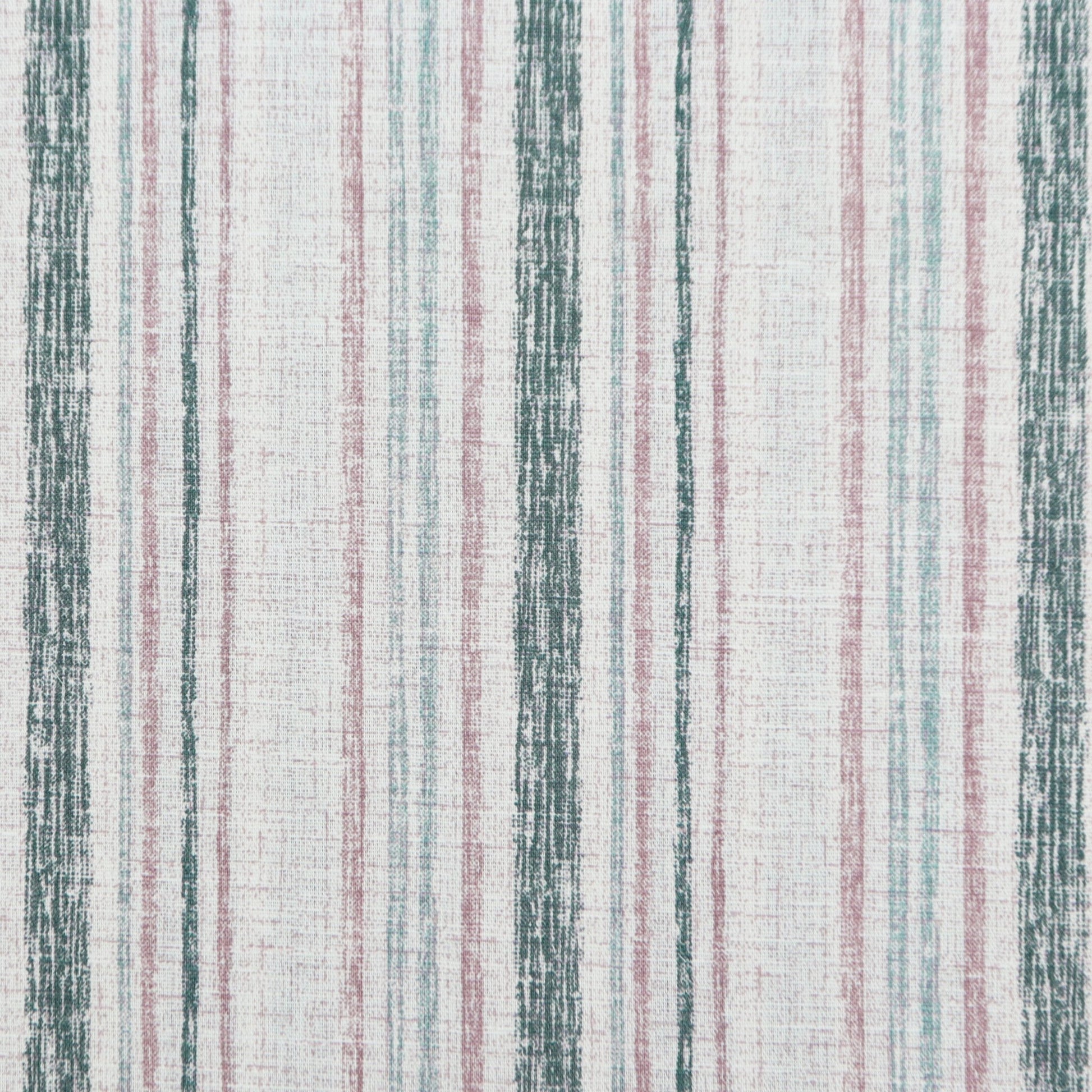 Woven Stripe Slub Fabric - Kapaas